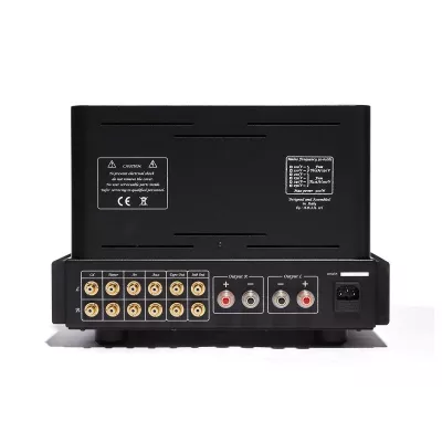 Unison Research Simply 845 a Ginevra | Digistore.ch