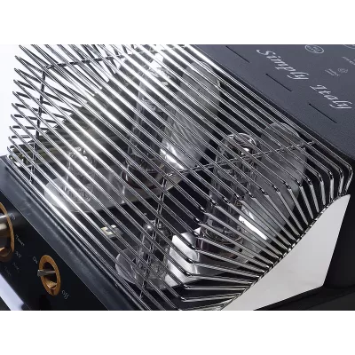 Unison Research Simply Italy a Ginevra | Digistore.ch