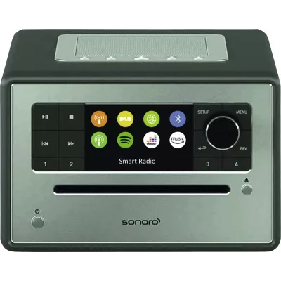 Sonoro Elite in Genf | Digistore.ch