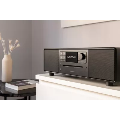 Sonoro Prestige à Genève | Digistore.ch