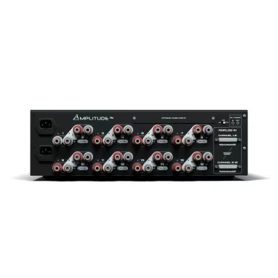 Trinnov Amplitude16 in Genf | Digistore.ch