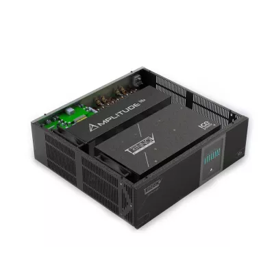 Trinnov Amplitude16 in Genf | Digistore.ch