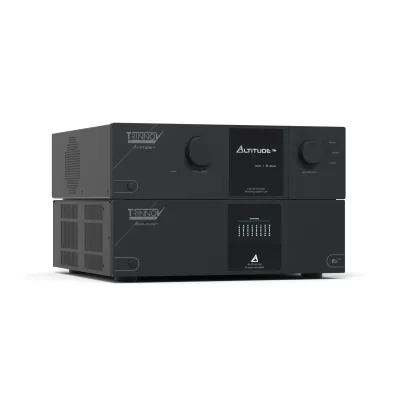 Trinnov Amplitude16 Dante à Genève | Digistore.ch