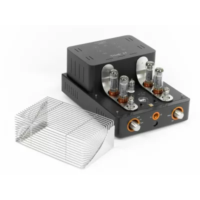 Unison Research Triode 25 a Ginevra | Digistore.ch