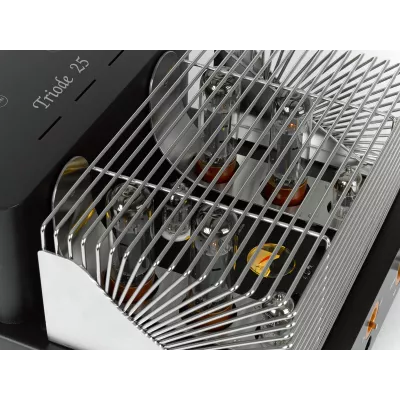 Unison Research Triode 25 a Ginevra | Digistore.ch