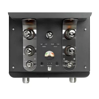 Unison Research Triode 25 a Ginevra | Digistore.ch