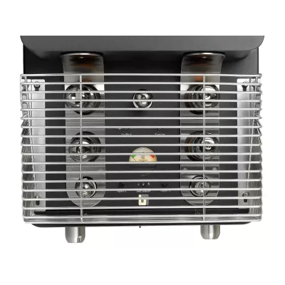 Unison Research Triode 25 a Ginevra | Digistore.ch