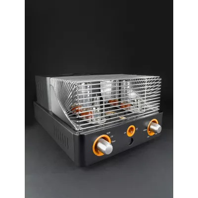 Unison Research Triode 25 a Ginevra | Digistore.ch