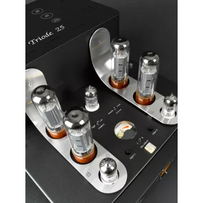 Unison Research Triode 25 a Ginevra | Digistore.ch