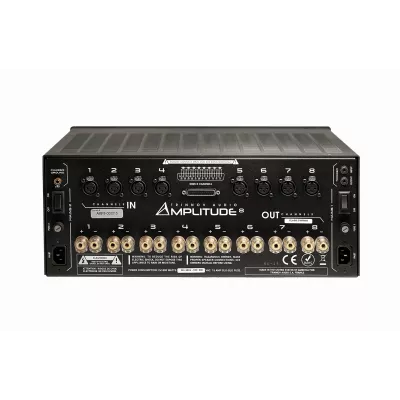 Trinnov Amplitude8 in Genf | Digistore.ch