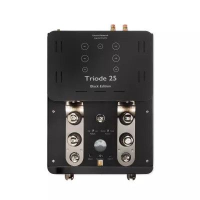 Unison Research Triode 25 BE à Genève | Digistore.ch