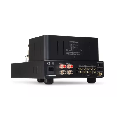 Unison Research Triode 25 BE à Genève | Digistore.ch