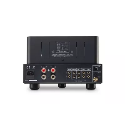 Unison Research Triode 25 BE à Genève | Digistore.ch
