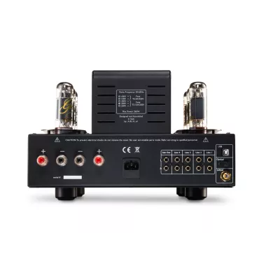 Unison Research S6 Black Edition à Genève | Digistore.ch