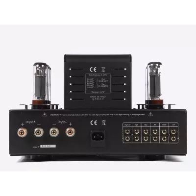 Unison Research S6 a Ginevra | Digistore.ch