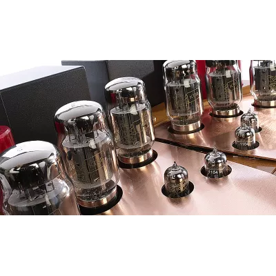 Unison Research Performance Anniv. à Genève | Digistore.ch