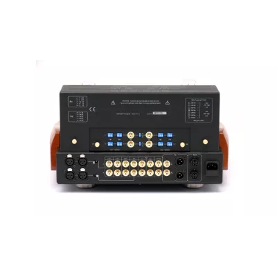 Unison Research Reference Pre in Geneva | Digistore.ch