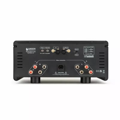 Unison Research Unico DM v2 in Geneva | Digistore.ch