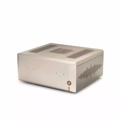 Unison Research Unico DM v2 à Genève | Digistore.ch