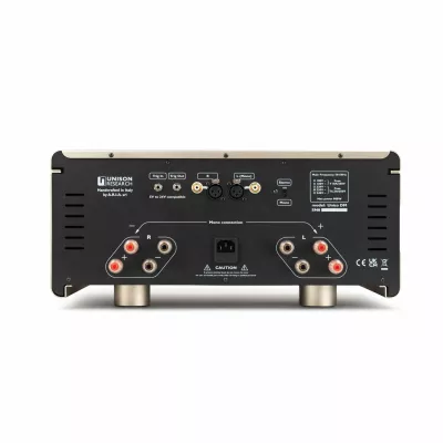Unison Research Unico DM v2 à Genève | Digistore.ch