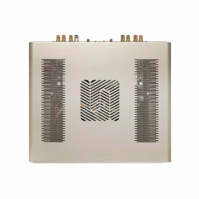 Unison Research Unico DM v2 à Genève | Digistore.ch