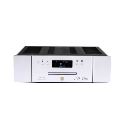 Unison Research Unico CD Uno in Geneva | Digistore.ch