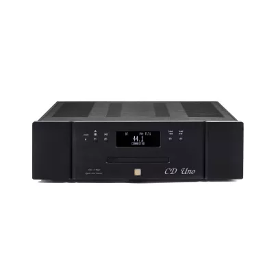 Unison Research Unico CD Uno a Ginevra | Digistore.ch