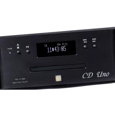 Unison Research Unico CD Uno a Ginevra | Digistore.ch