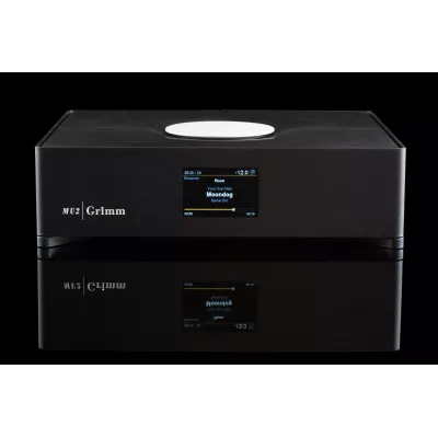 Grimm Audio MU2 in Genf | Digistore.ch