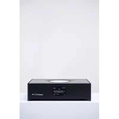 Grimm Audio MU2 in Genf | Digistore.ch