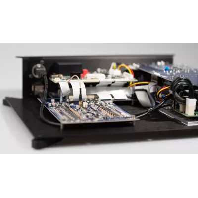 Grimm Audio MU2 in Genf | Digistore.ch