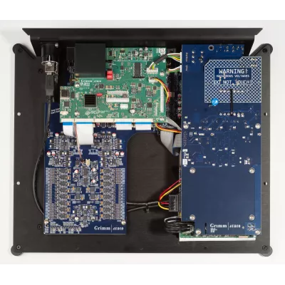 Grimm Audio MU2 in Genf | Digistore.ch