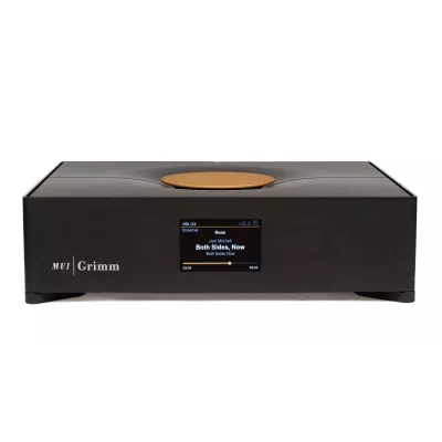 Grimm Audio MU1 à Genève | Digistore.ch