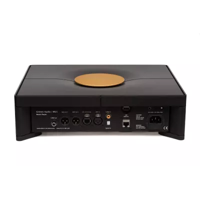 Grimm Audio MU1 in Genf | Digistore.ch