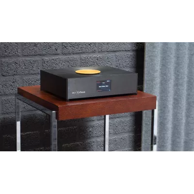 Grimm Audio MU1 in Genf | Digistore.ch