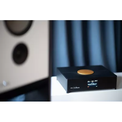 Grimm Audio MU1 in Genf | Digistore.ch