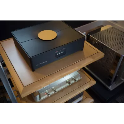 Grimm Audio MU1 in Genf | Digistore.ch