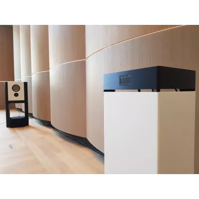 Grimm Audio MU1 in Genf | Digistore.ch