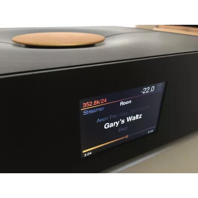 Grimm Audio MU1 in Genf | Digistore.ch