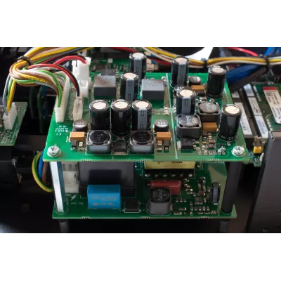 Grimm Audio MU1 in Genf | Digistore.ch