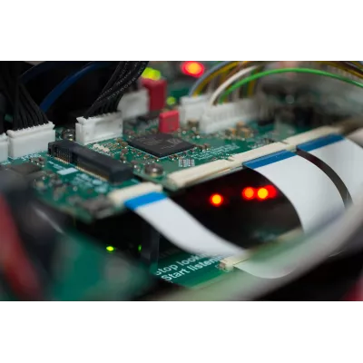 Grimm Audio MU1 in Genf | Digistore.ch