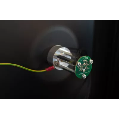 Grimm Audio MU1 in Genf | Digistore.ch