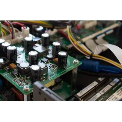 Grimm Audio SSD 8 TB à Genève | Digistore.ch
