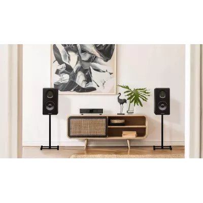 Sonoro Orchestra Stand in Geneva | Digistore.ch