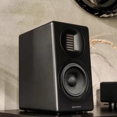 Sonoro Orchestra Slim à Genève | Digistore.ch