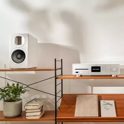 Sonoro Orchestra Slim in Geneva | Digistore.ch