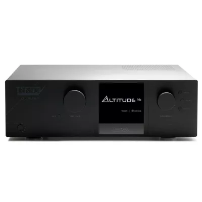 Trinnov Altitude16 in Geneva | Digistore.ch