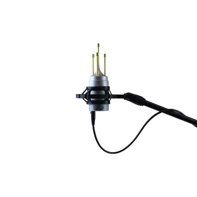 Trinnov OPT-MIC3 XLR3 à Genève | Digistore.ch