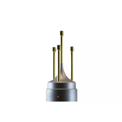 Trinnov OPT-MIC3 XLR3 à Genève | Digistore.ch