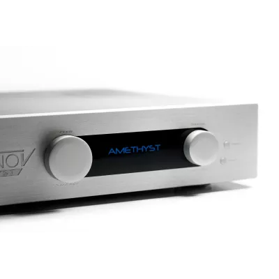 Trinnov Amethyst in Genf | Digistore.ch